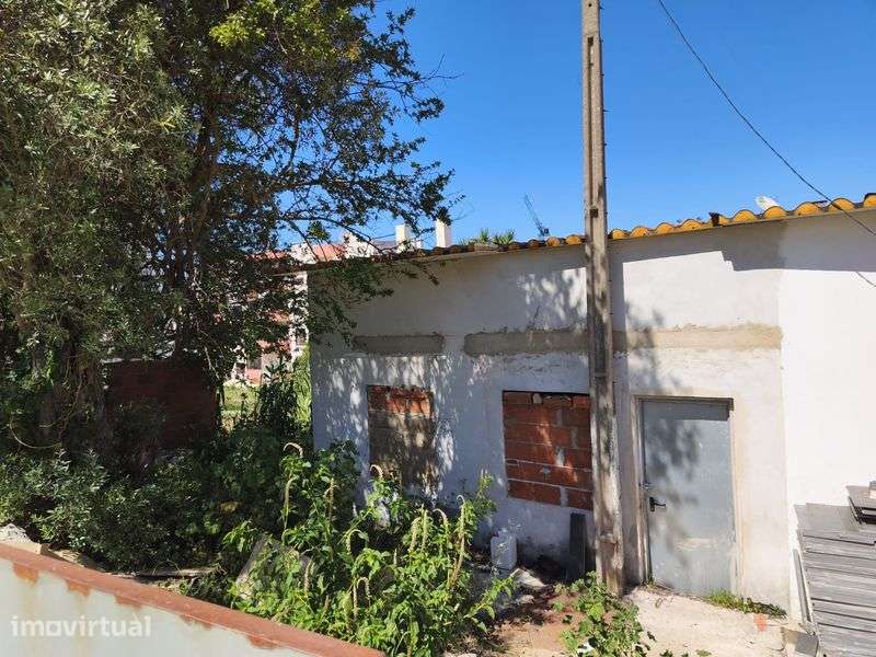 Casa terea no cento da cidade - Grande imagem: 5/6