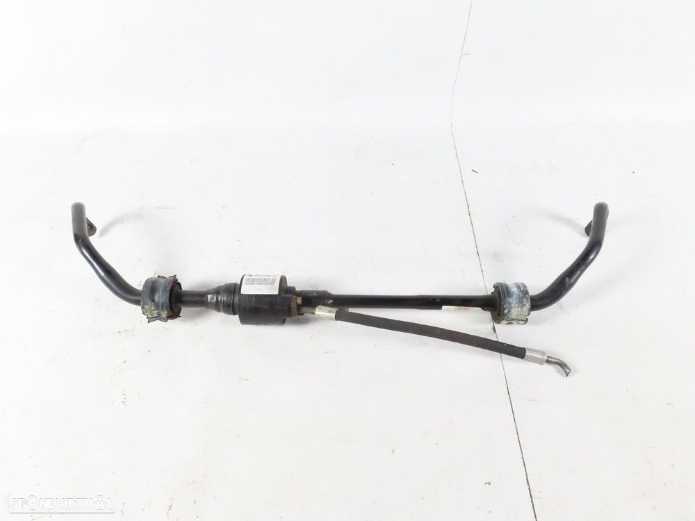 Barra estabilizadora activa Frente Seminovo/ Original BMW 7 (F01, F02, F03, F04)... - 1