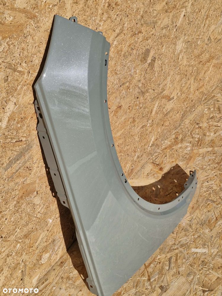 VOLVO XC40 BŁOTNIK PRAWY PRZÓD 31457584 - 4