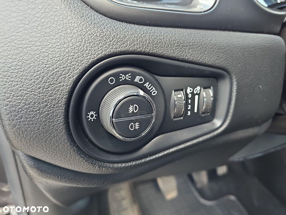 Jeep Renegade 1.0 GSE T3 Turbo Limited FWD S&S - 27
