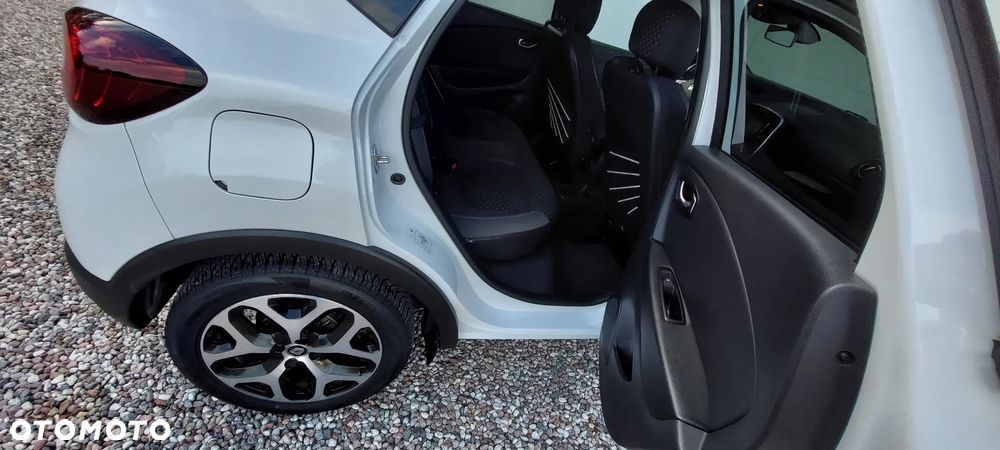 Renault Captur 0.9 Energy TCe Intens EU6 - 26