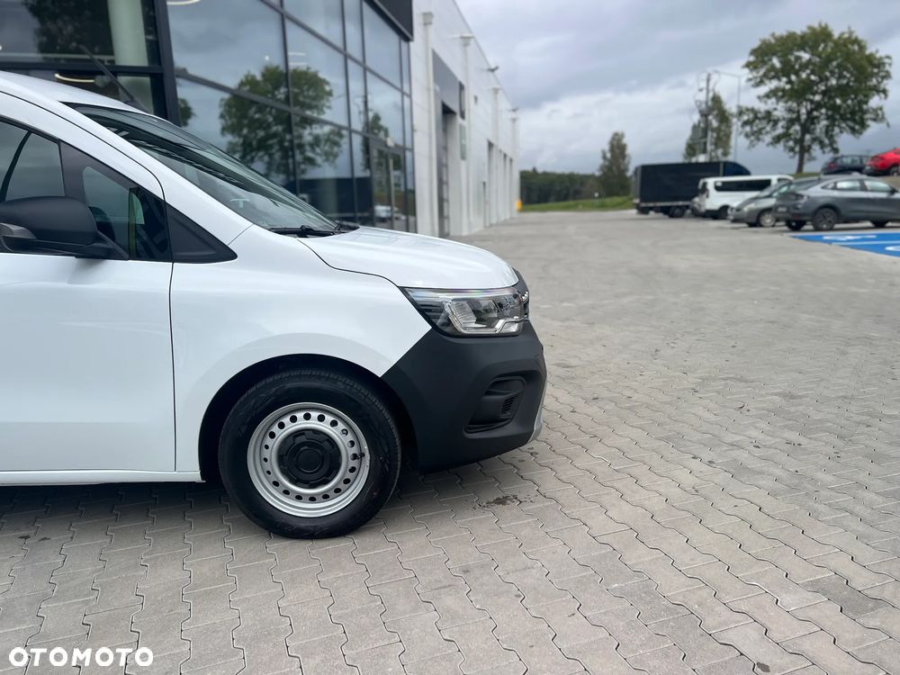Renault Kangoo - 8