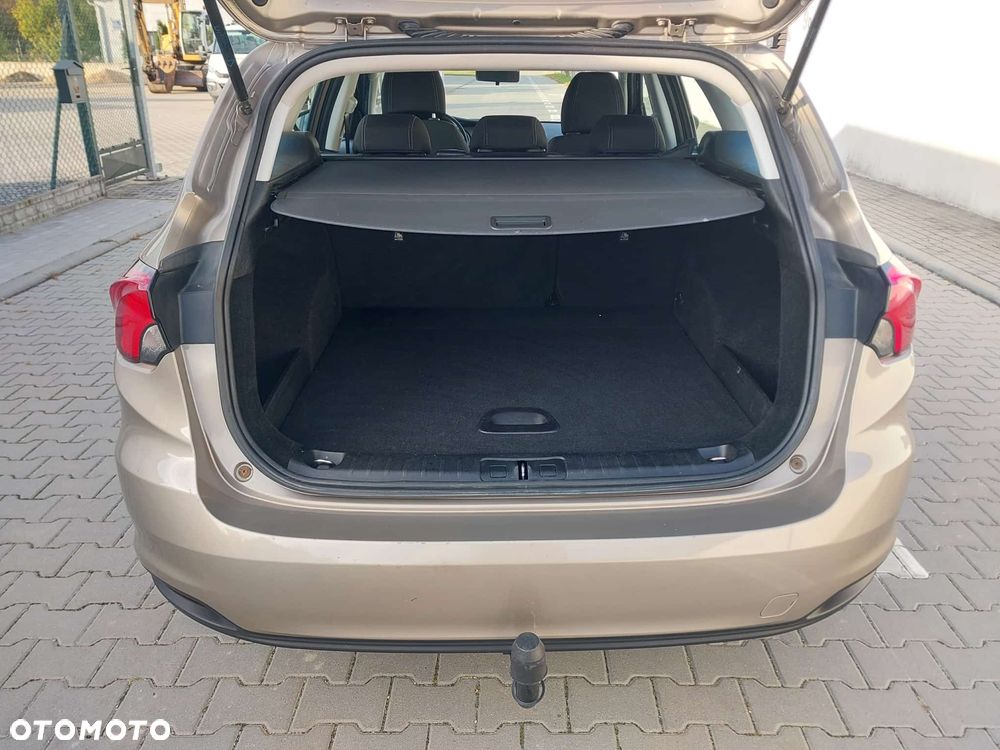 Fiat Tipo - 19