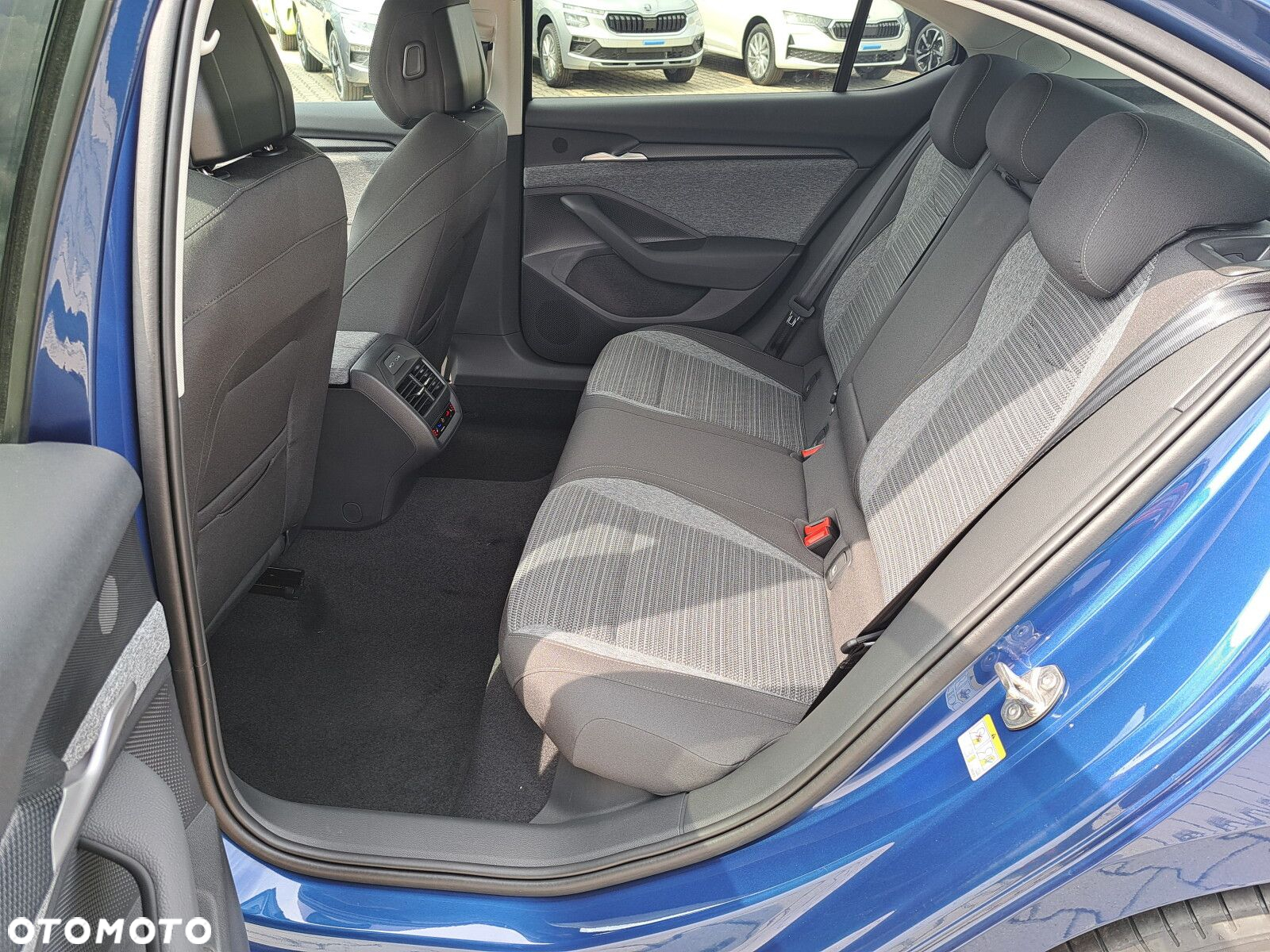 Skoda Superb - 33