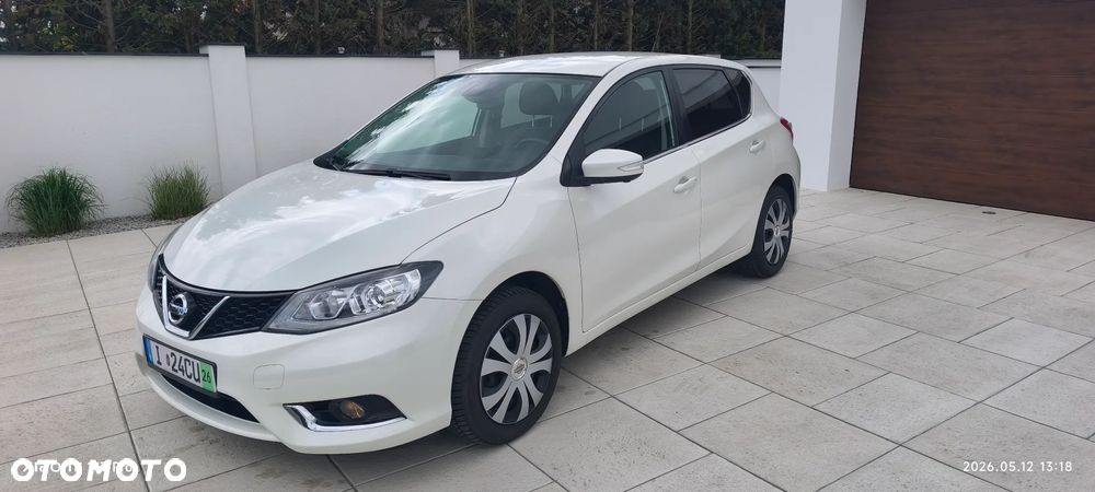 Nissan Pulsar 1.2 DIG-T Tekna - 4