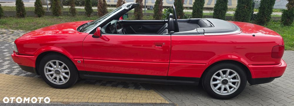 Audi 80 - 7