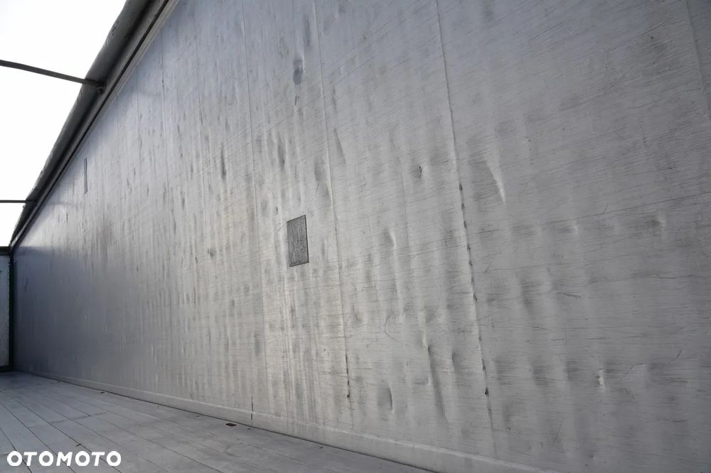 Kraker WALKING FLOOR / RUCHOMA PODŁOGA / 92 M3 / OŚ PODNOSZONA / WAGA 7300KG - 17