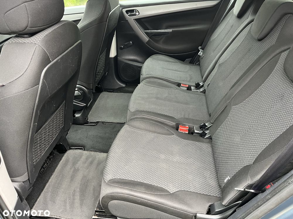 Citroën C4 Grand Picasso - 8