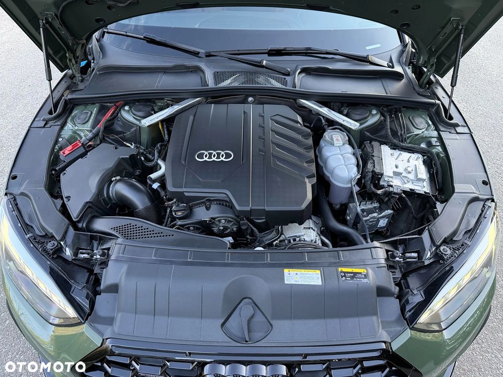Audi A5 Sportback 45 TFSI quattro S tronic S line - 36