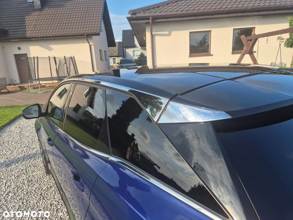 Peugeot 3008 1.5 BlueHDi GT Pack S&S EAT8 - 12