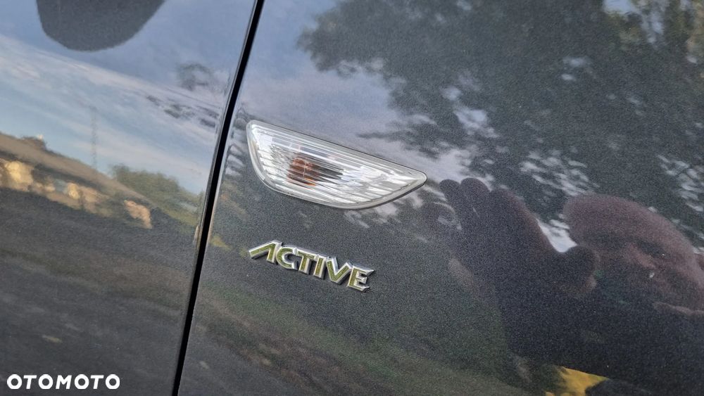 Opel Mokka - 9