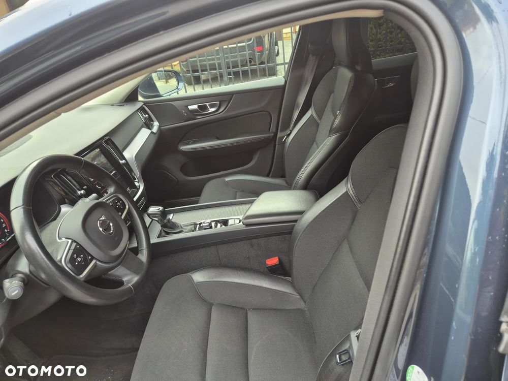 Volvo V60 - 6