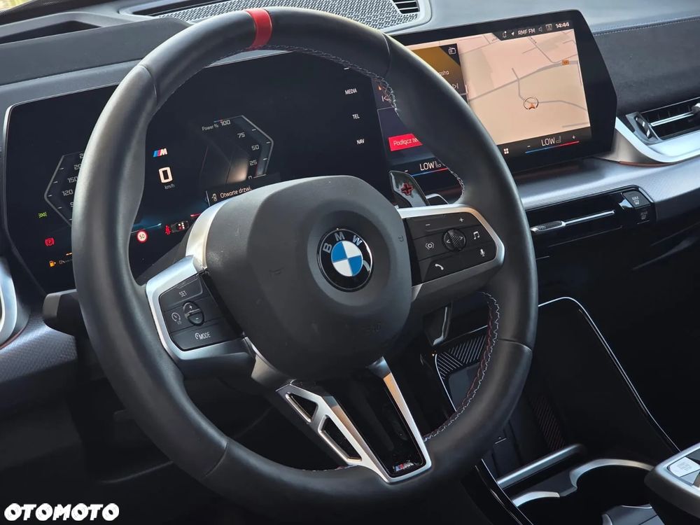 BMW X2 - 12
