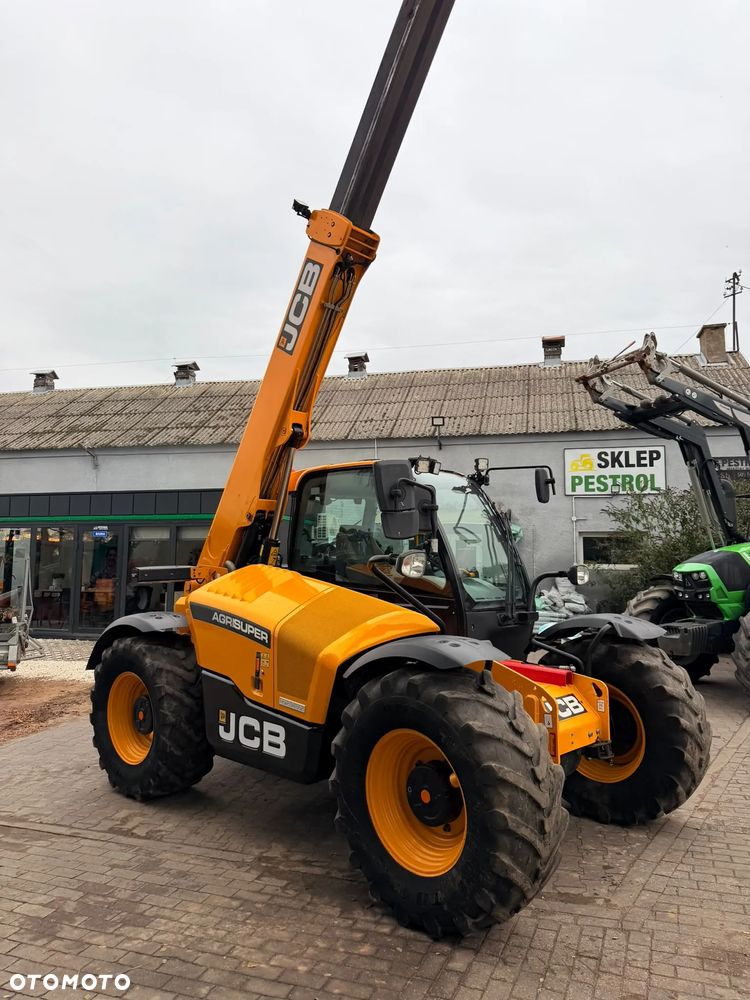 JCB 538-60 Agri Super - 7