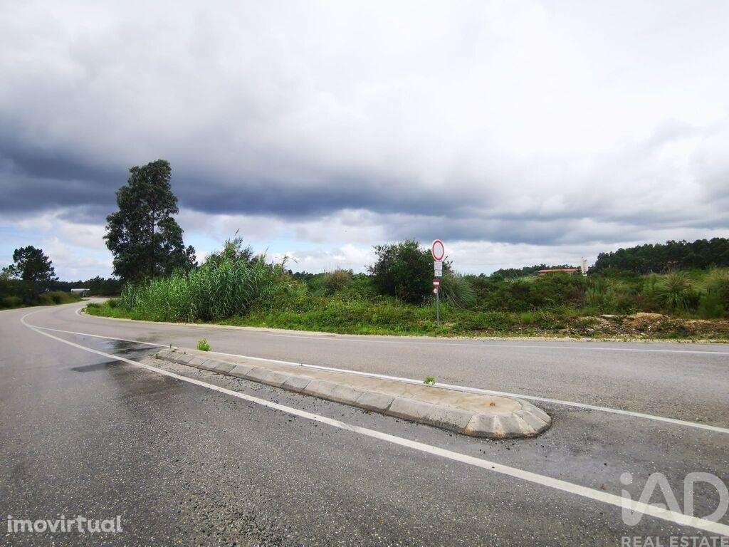 Terreno para construção em Marrazes e Barosa de 102000,00 m2 - Grande imagem: 2/27
