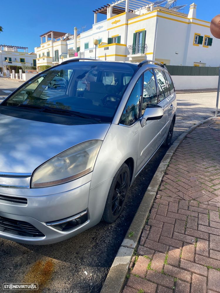Citroën C4 Grand Picasso 2.0 HDi Confort CMP6 - 6