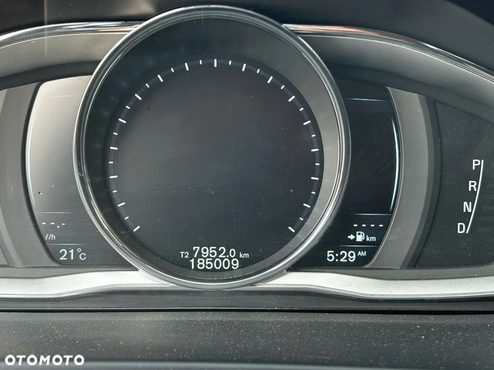Volvo S60 T5 Drive-E Momentum - 21