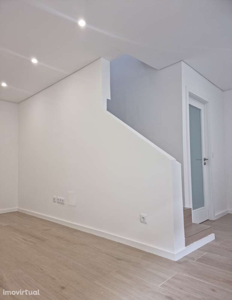 Casa T2 C/ Terraço - Grande imagem: 4/7