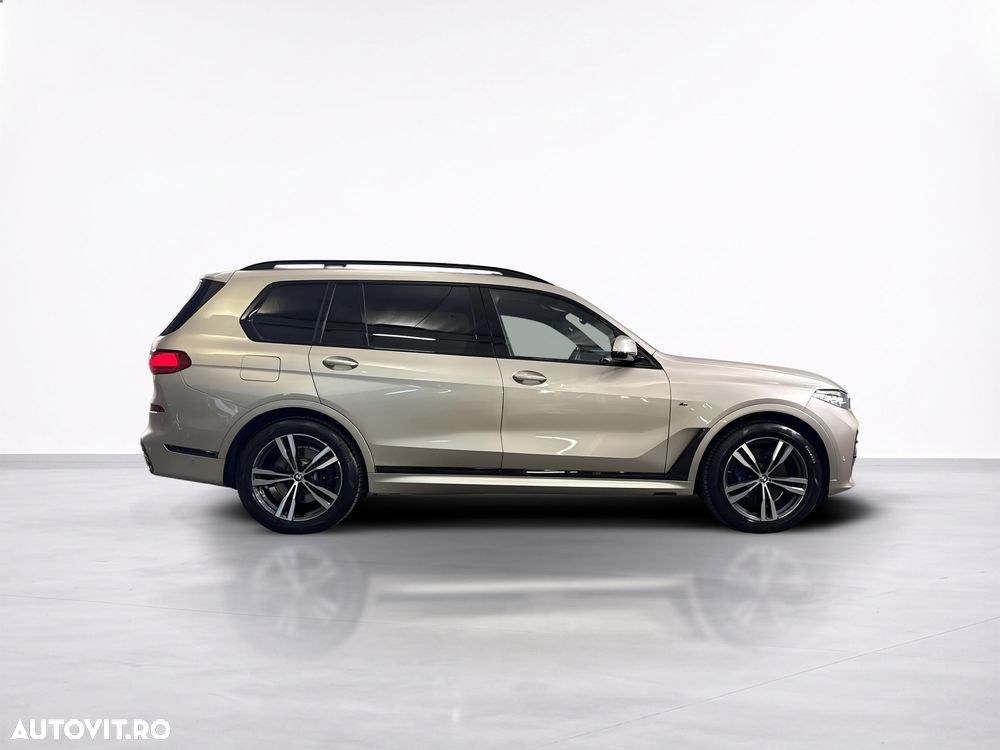 BMW X7 - 6