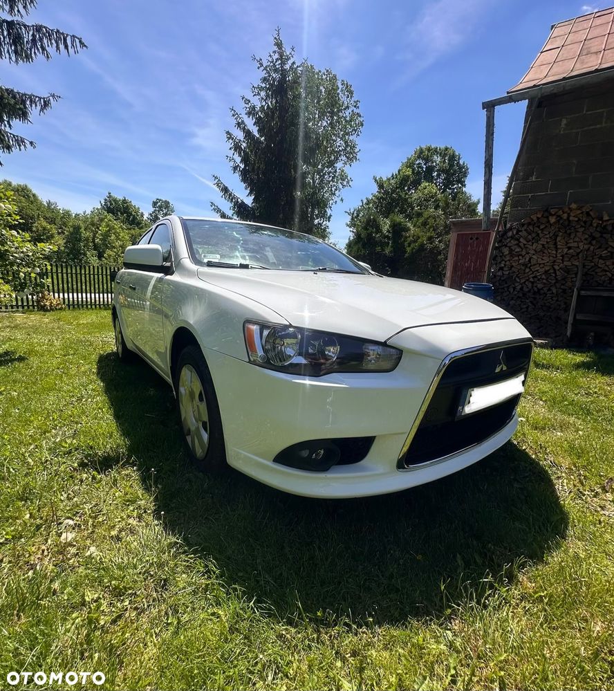 Mitsubishi Lancer 1.5 - 1