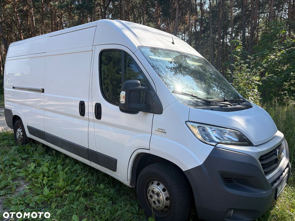 Fiat Ducato - 11