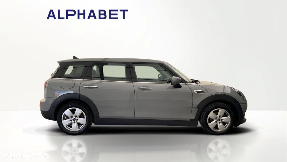 MINI Clubman One - 6