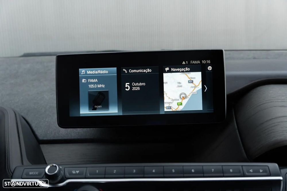BMW i3 120Ah - 13