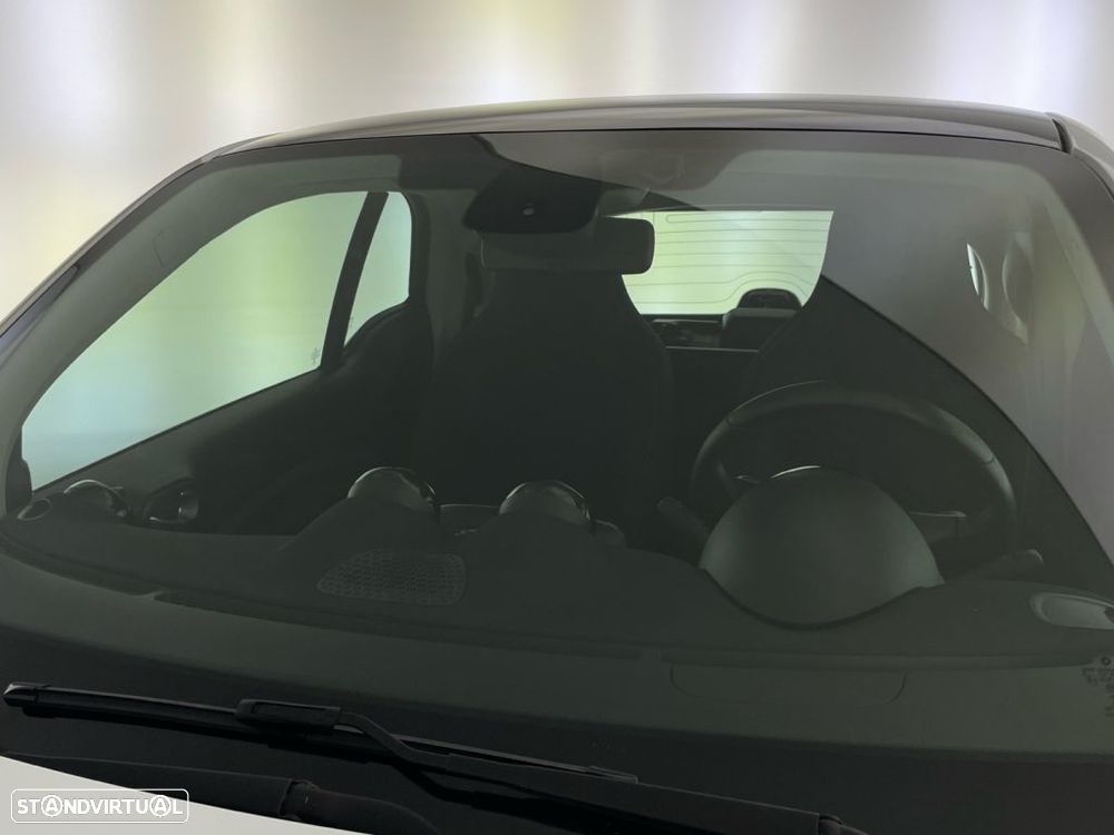 Smart Fortwo Coupé 0.9 Passion 90 — fotografia 18