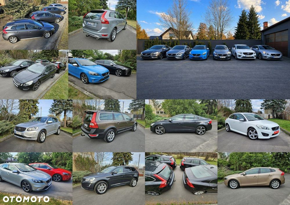 Volvo V40 D2 Momentum - 32