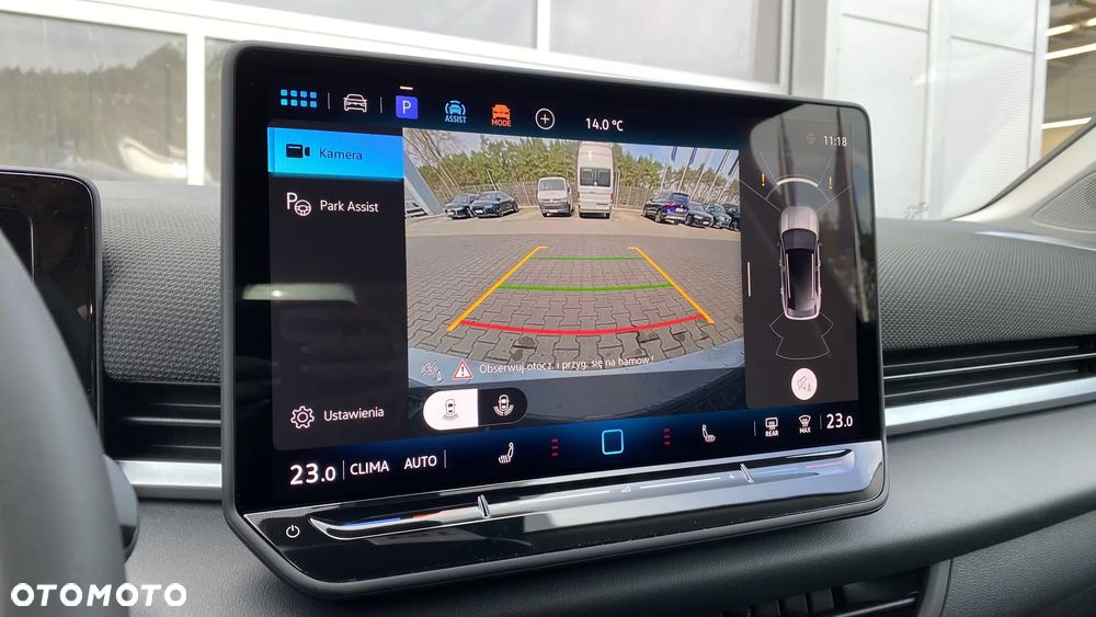 Volkswagen T-Roc 1.5 TSI Style DSG - 14