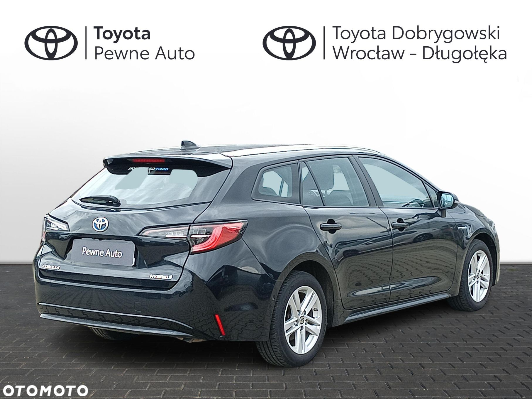 Toyota Corolla - 6