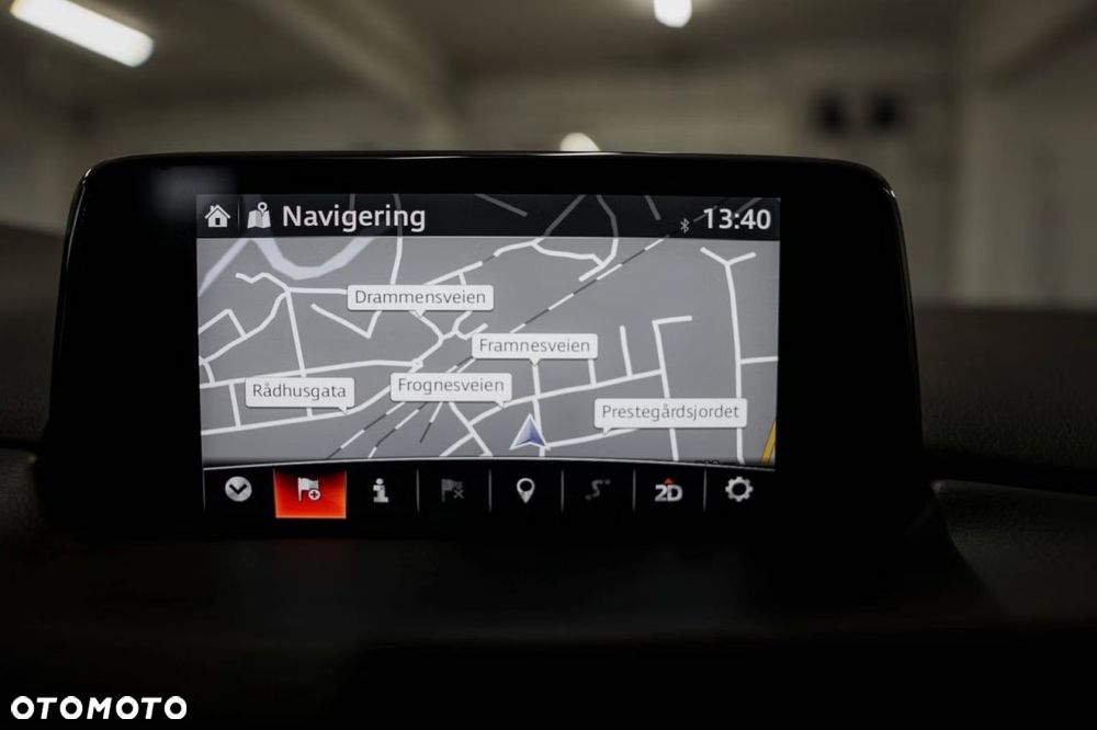 Mazda CX-5 SKYACTIV-D 175 AWD Drive Nakama Intense - 23
