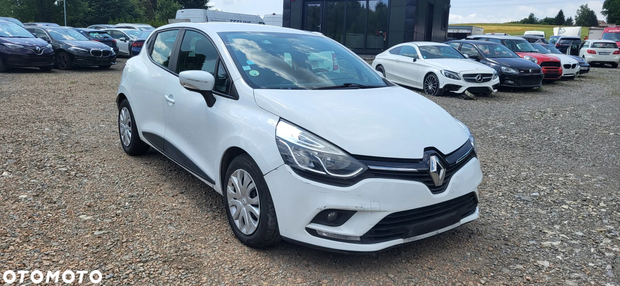 Renault Clio 1.5 dCi Energy Alize - 7
