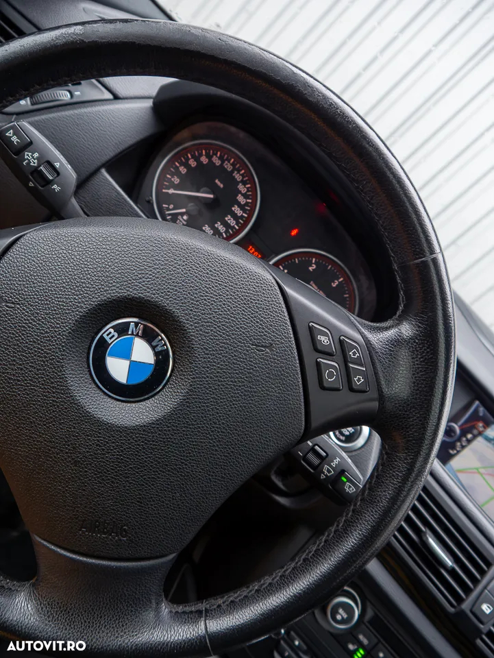 BMW X1 xDrive23d Aut. - 27