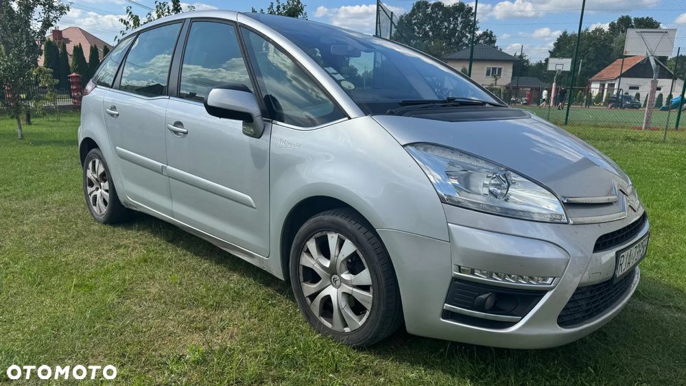 Citroën C4 Picasso 1.6 HDi Attraction - 1