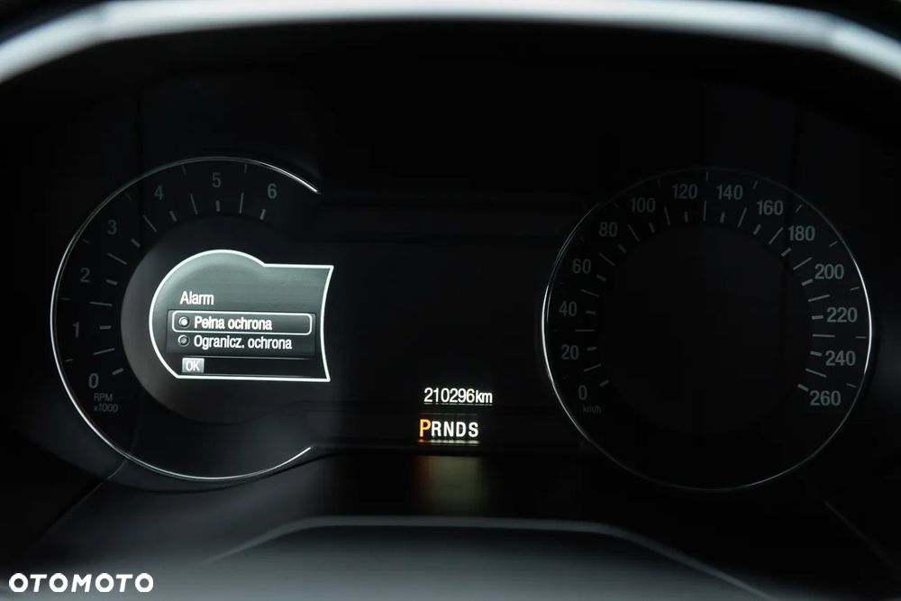 Ford S-Max 2.0 EcoBlue Allrad TITANIUM - 24