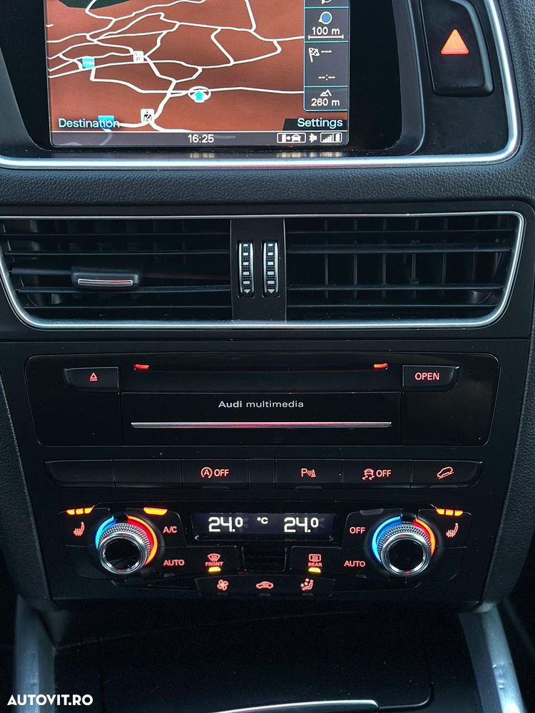 Audi Q5 2.0 TDI Quattro S tronic sport - 15