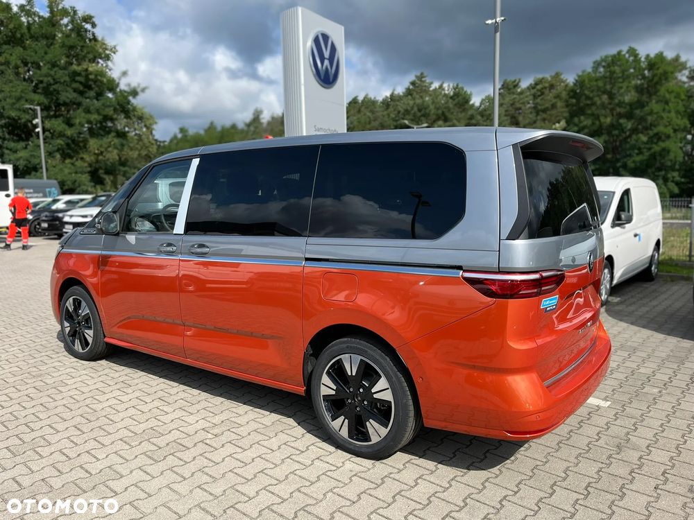 Volkswagen Multivan 2.0 TDI L2 Style DSG - 7