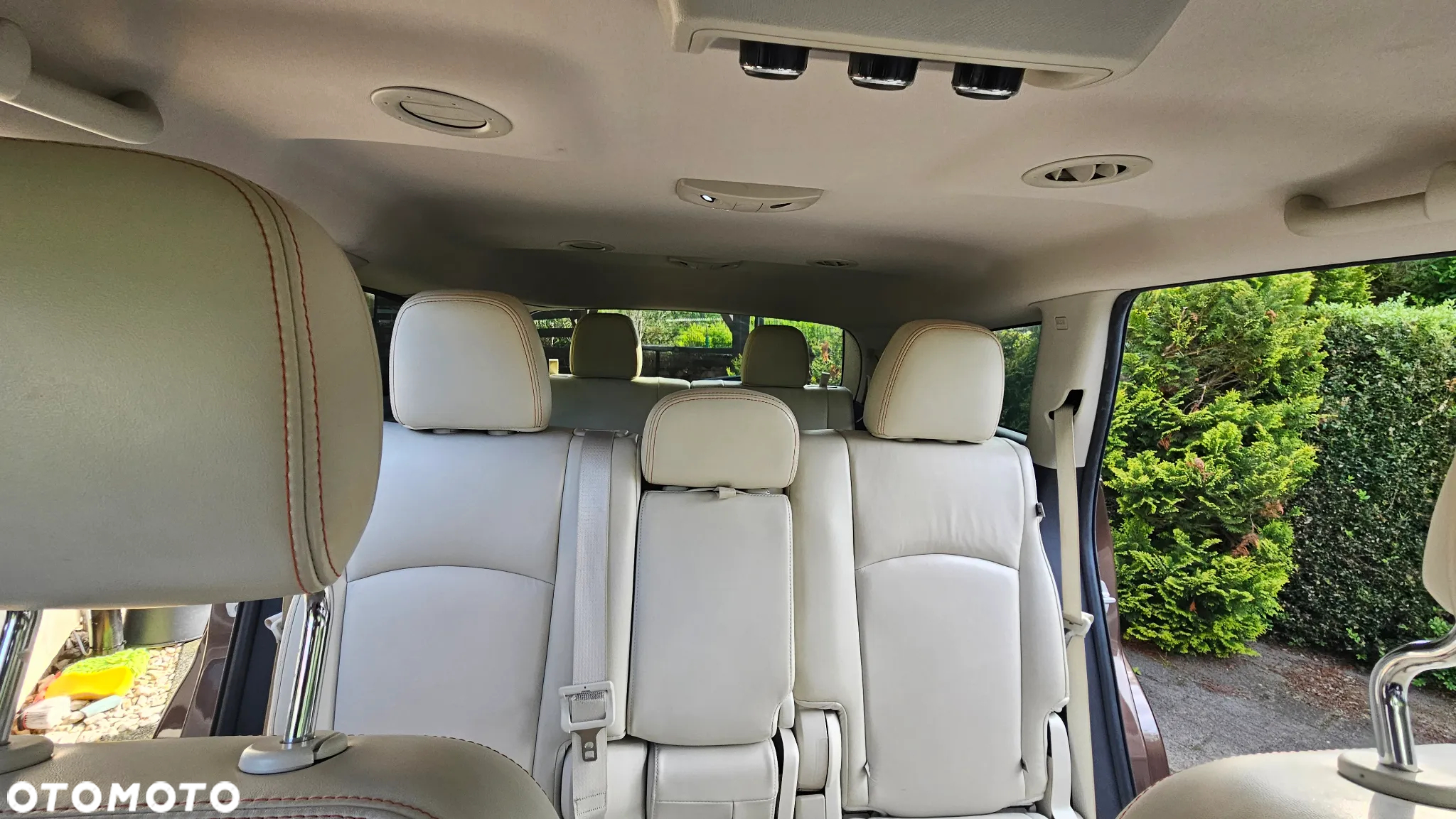 Fiat Freemont 2.0 Multijet Urban AWD - 23