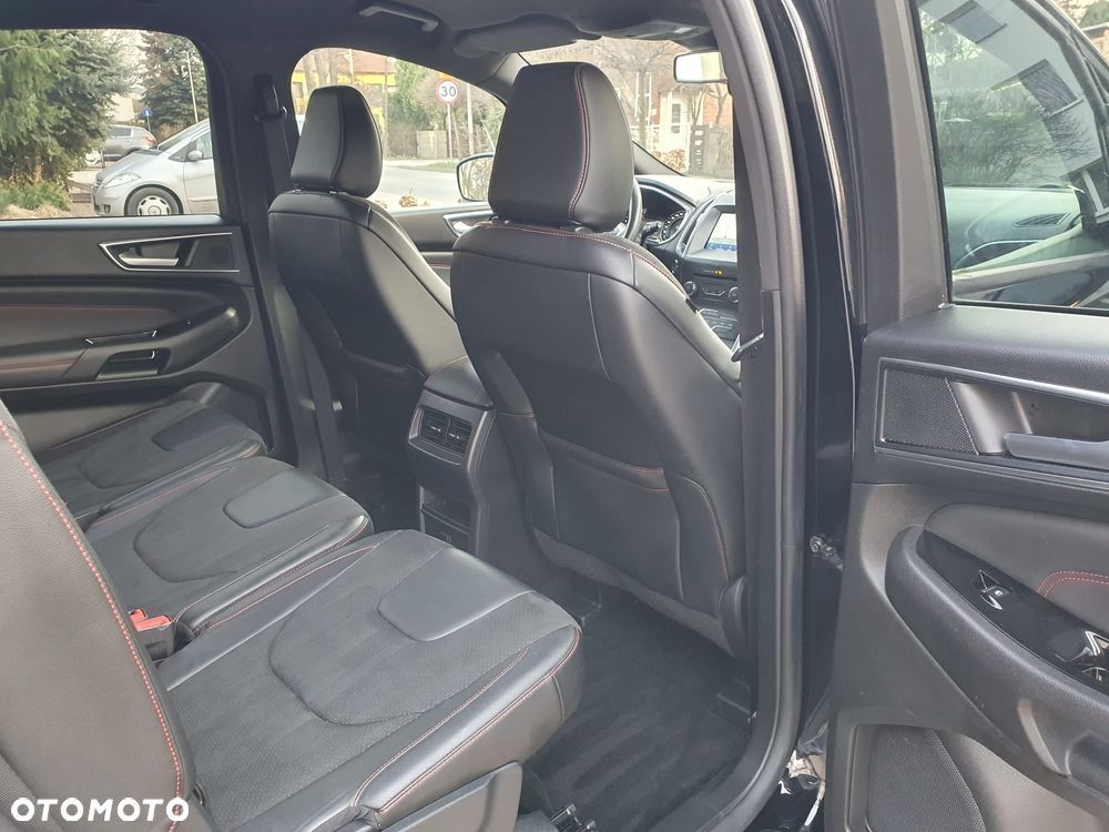 Ford S-Max 2.0 EcoBlue ST-Line - 11