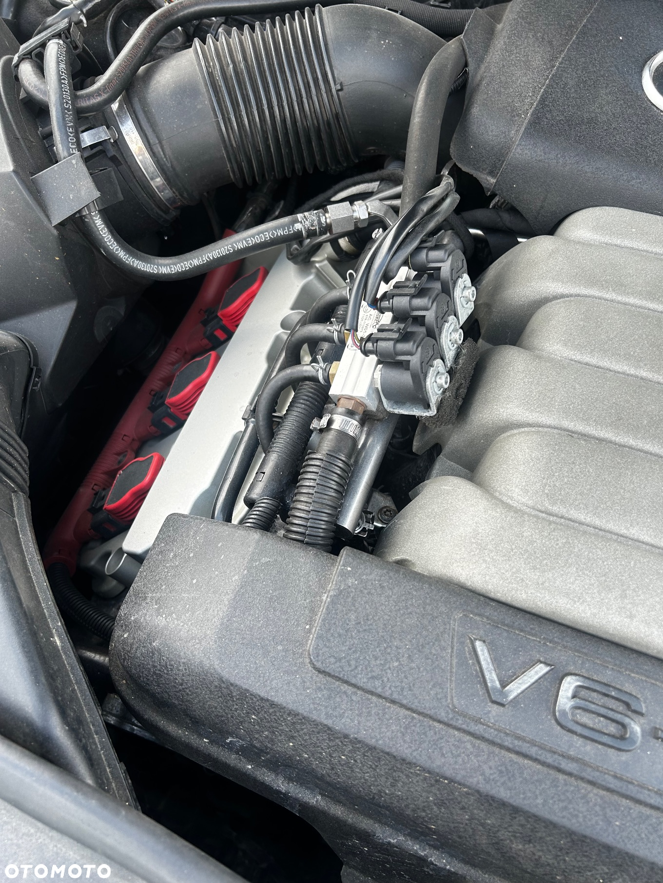 Audi A6 2.4 - 15