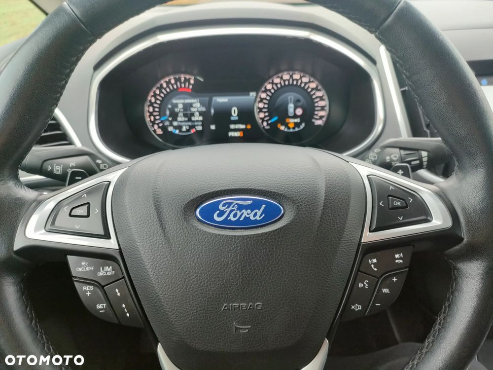 Ford S-Max 2.0 T Titanium MPS6 - 25