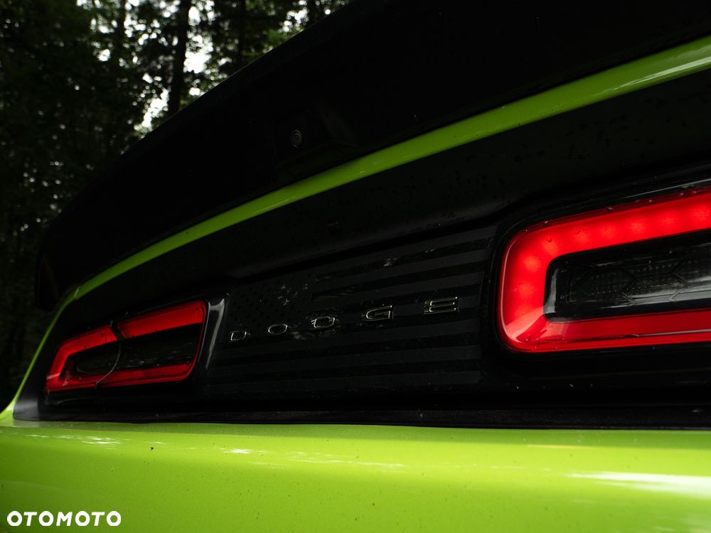 Dodge Challenger 6.4 Scat Pack T/A - 33