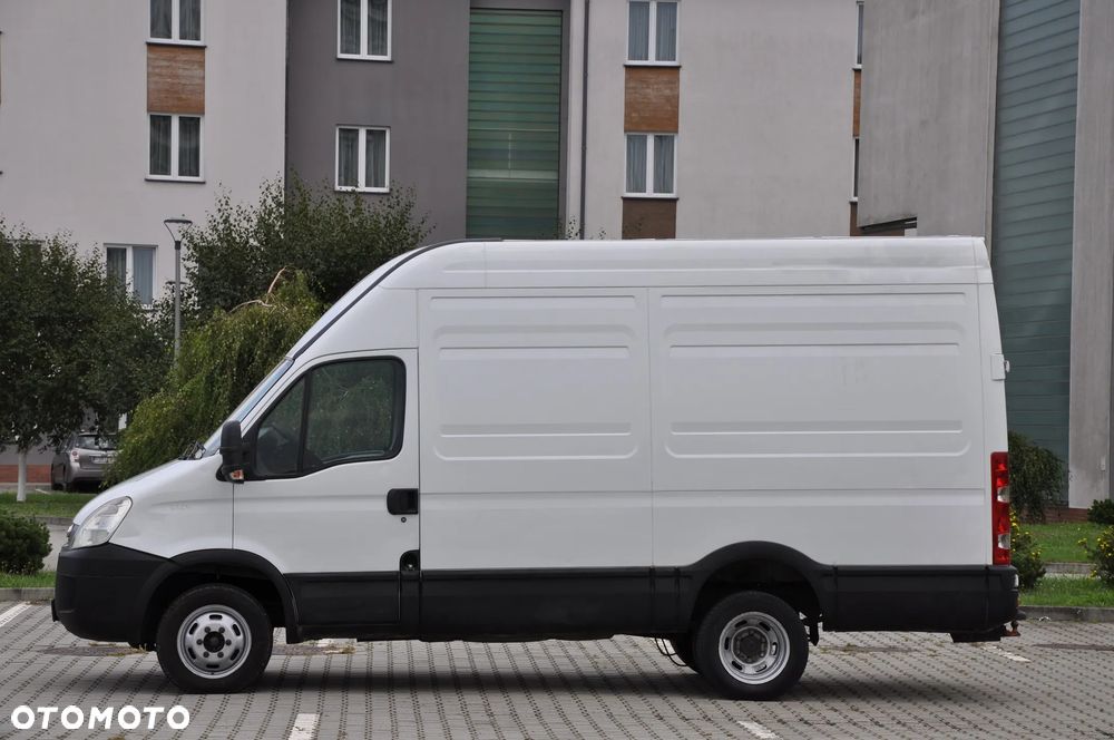 Iveco Daily - 26