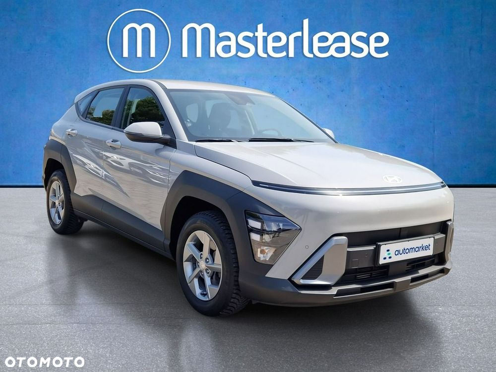 Hyundai Kona - 3