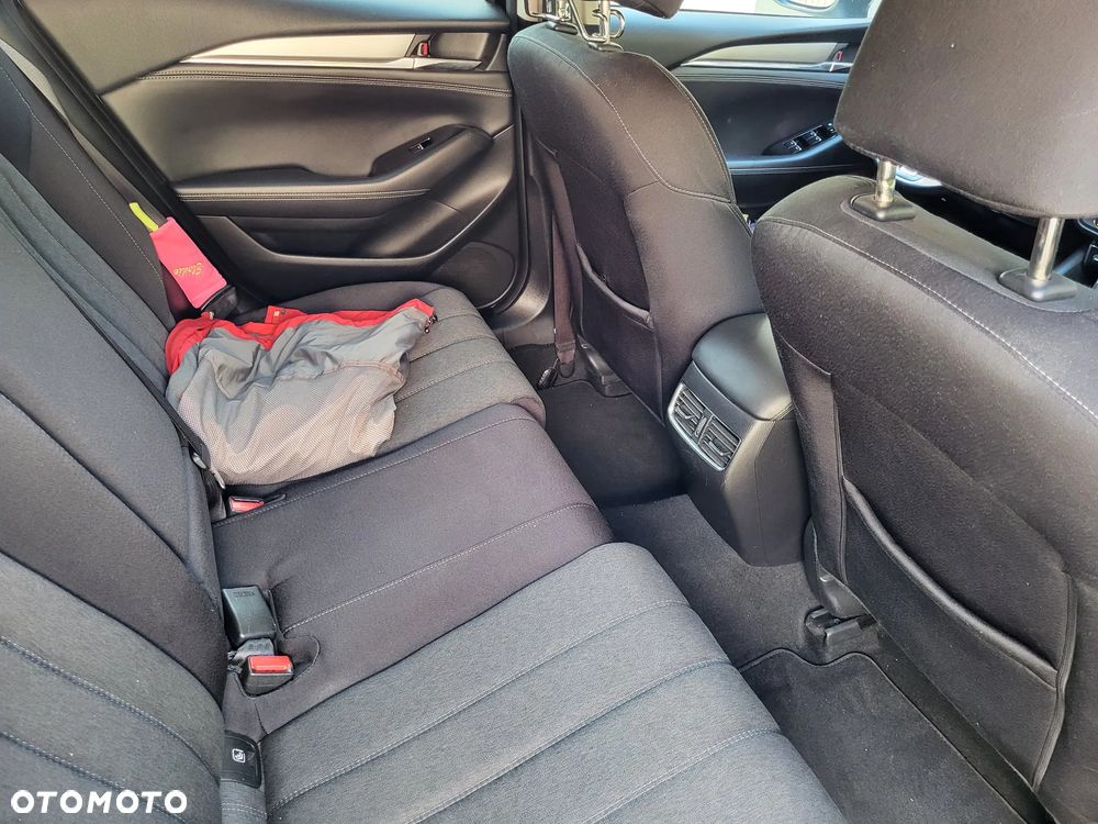Mazda 6 2.0 SkyJoy/SkyBusiness - 8