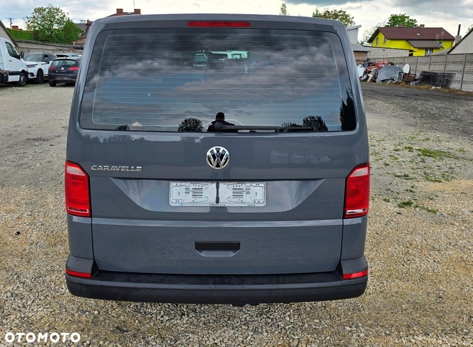 Volkswagen Caravelle 2.0 TDI L1 Trendline - 8