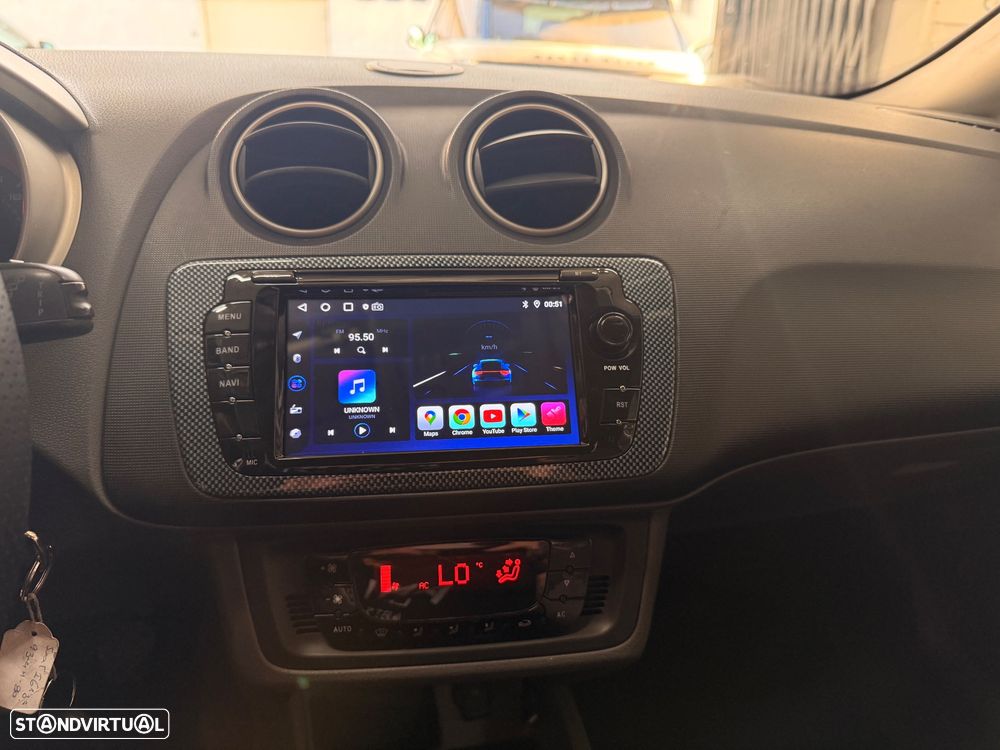 SEAT Ibiza ST 1.6 TDi Copa Plus DPF - 7