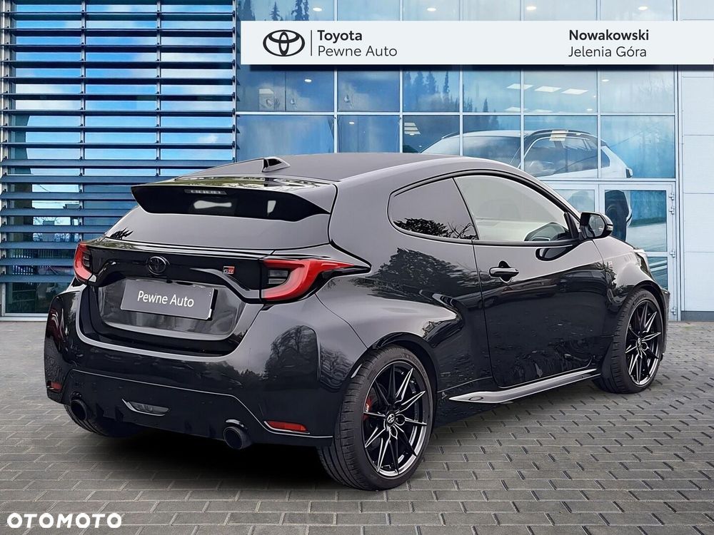 Toyota GR Yaris - 2