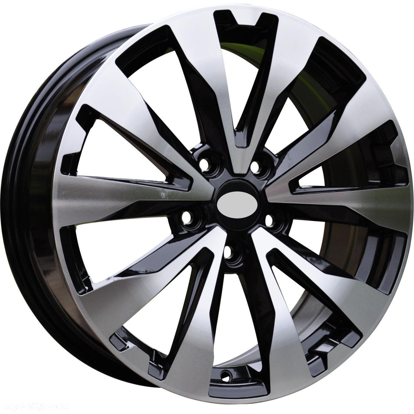 4x Felgi 18 m.in. do SUBARU Ascent Forester Legacy Outback Tribeca - FE117 - 1
